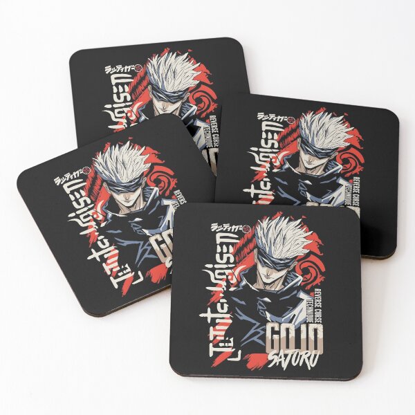 Item preview, Satoru Gojo designed and sold by altimento.