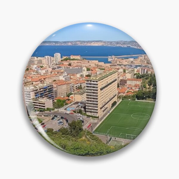 Item preview, My time in Marseille  Part VII designed and sold by NYConlineStore.