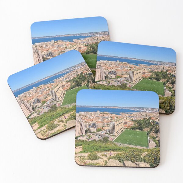 Item preview, My time in Marseille  Part VII designed and sold by NYConlineStore.
