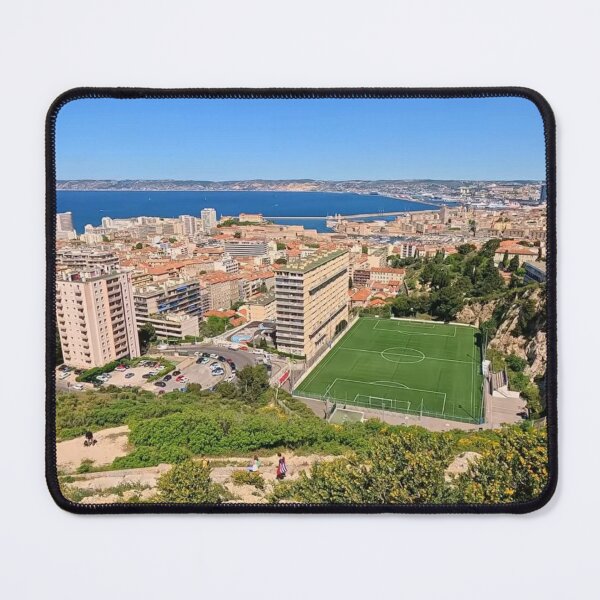 Item preview, My time in Marseille  Part VII designed and sold by NYConlineStore.