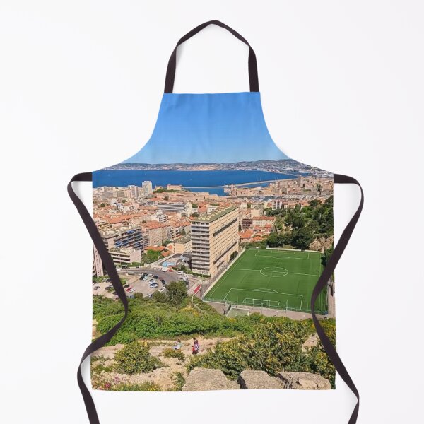 Item preview, My time in Marseille Part VII designed and sold by NYConlineStore.
