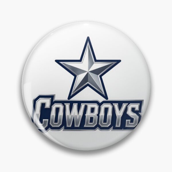 Item preview, Dallas Cowboys Football Graphic Decal Design designed and sold by socialarmour.