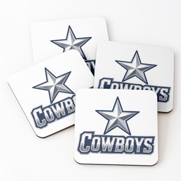 Item preview, Dallas Cowboys Football Graphic Decal Design designed and sold by socialarmour.