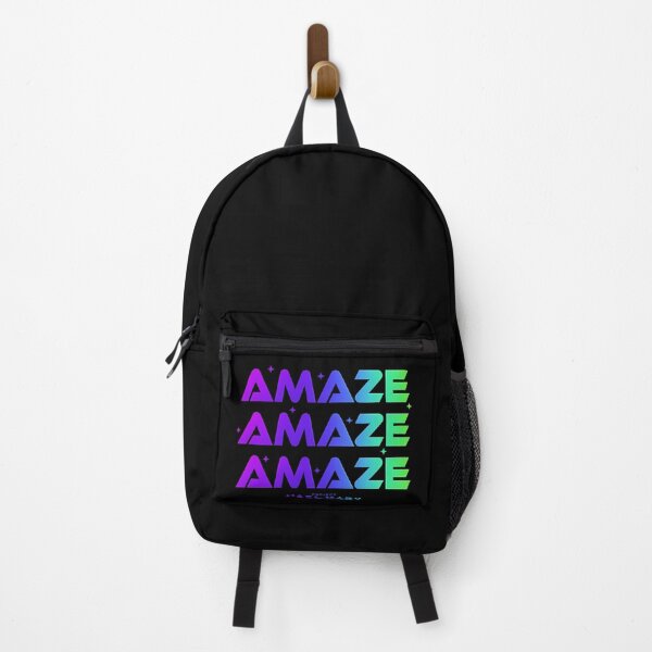 Item preview, Amaze Amaze Amaze- Project Hail Mary designed and sold by The Art by Rossouw.