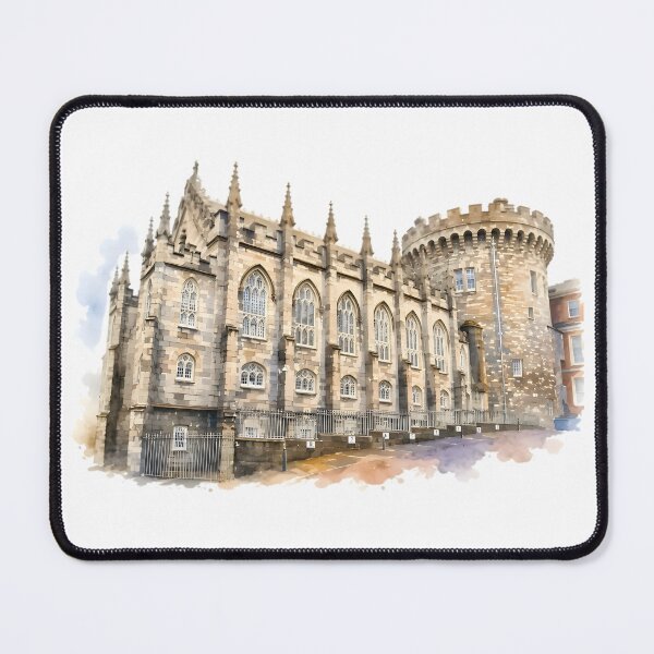 Item preview, Dublin Castle designed and sold by Sunny806.