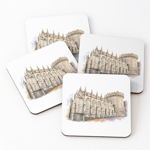 Item preview, Dublin Castle designed and sold by Sunny806.