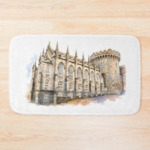 Item preview, Dublin Castle designed and sold by Sunny806.