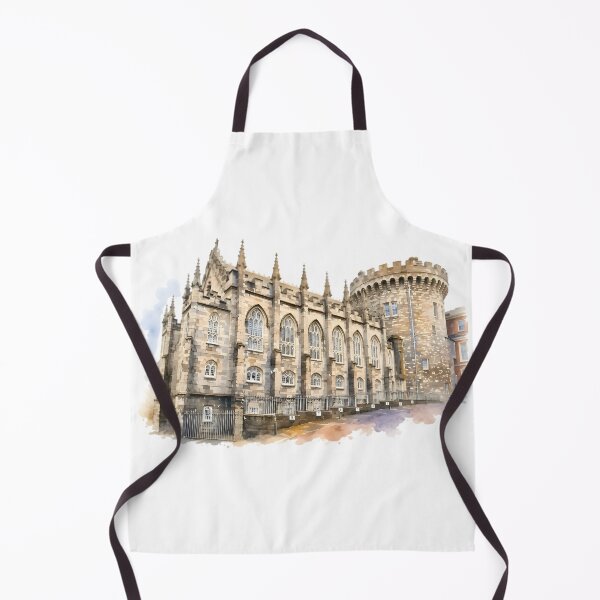 Item preview, Dublin Castle designed and sold by Sunny806.