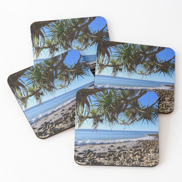 Item preview, Under the Pandanus Blues designed and sold by photosbymia.