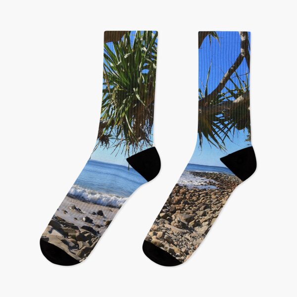 Item preview, Under the Pandanus Blues designed and sold by photosbymia.