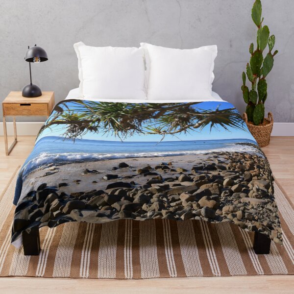 Item preview, Under the Pandanus Blues designed and sold by photosbymia.
