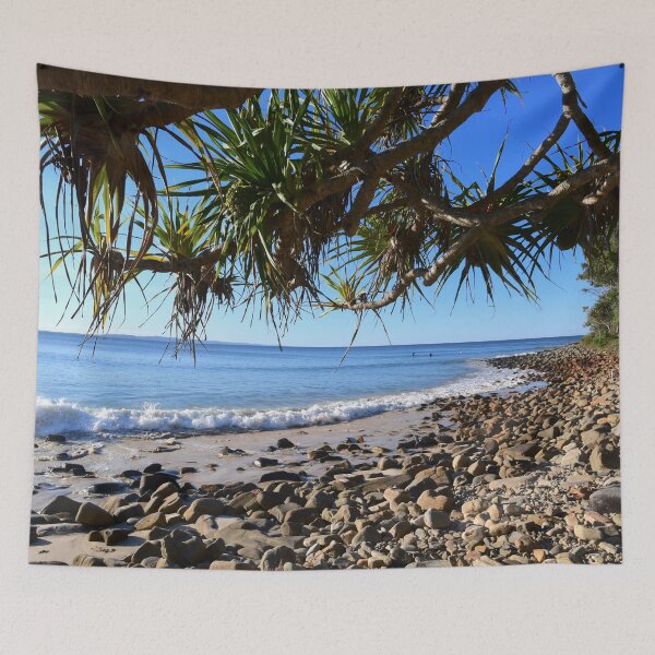 Item preview, Under the Pandanus Blues designed and sold by photosbymia.