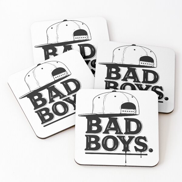 Item preview, Bad Boys designed and sold by Sahib Singh.