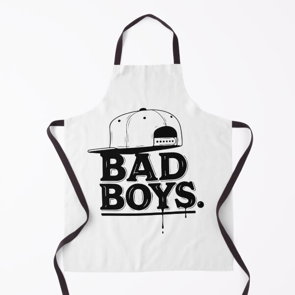 Item preview, Bad Boys designed and sold by Sahib Singh.