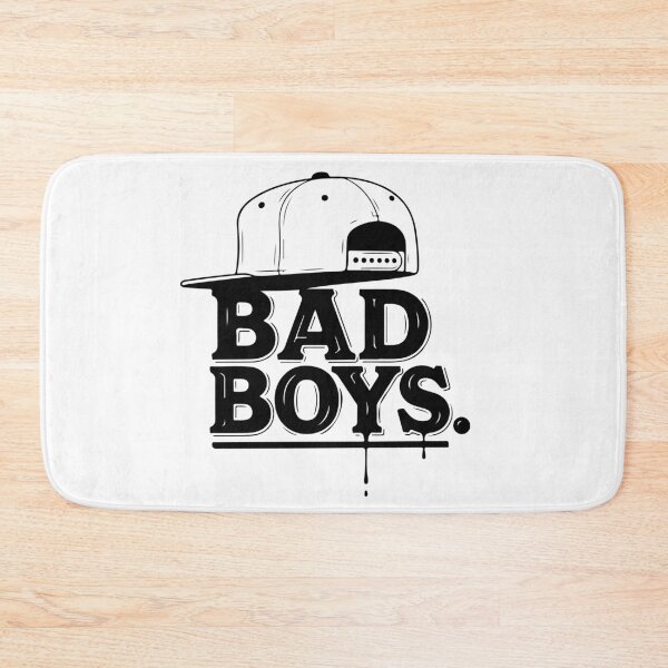 Item preview, Bad Boys designed and sold by Sahib Singh.