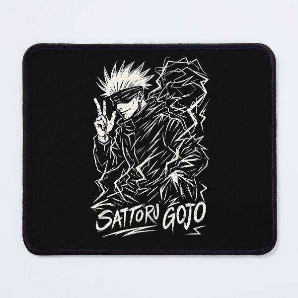 Item preview, The Strongest Gojo designed and sold by altimento.