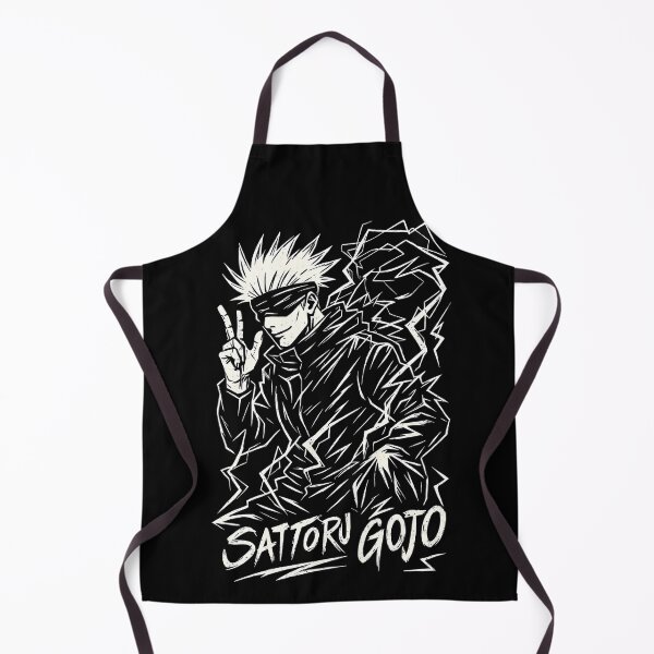 Item preview, The Strongest Gojo designed and sold by altimento.