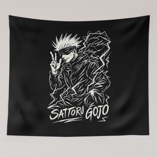 Item preview, The Strongest Gojo designed and sold by altimento.