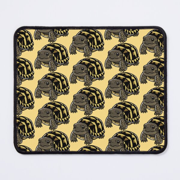 Item preview, Hermann Tortoise Japanese Pop Art designed and sold by Rie-TortoTurtle.