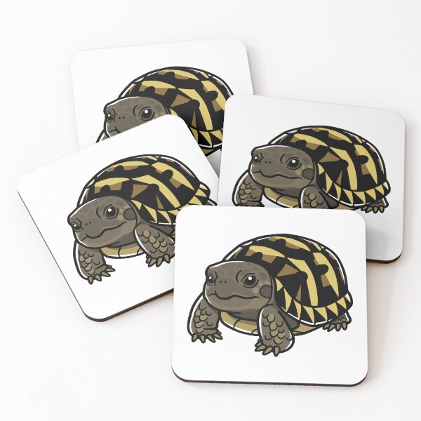 Item preview, Hermann Tortoise Japanese Pop Art designed and sold by Rie-TortoTurtle.
