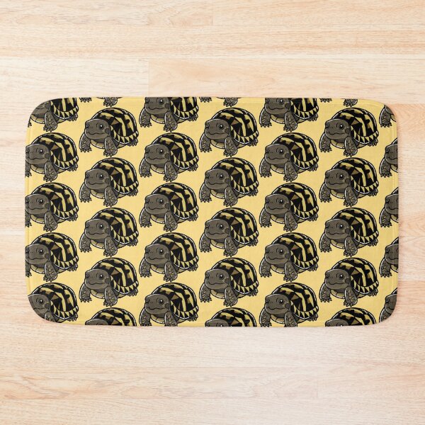 Item preview, Hermann Tortoise Japanese Pop Art designed and sold by Rie-TortoTurtle.