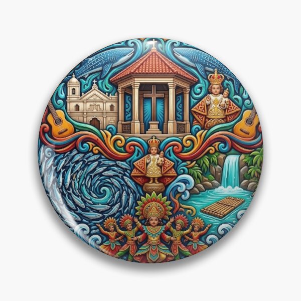 Item preview, CEBU, PHILIPPINES designed and sold by likbatonboot.