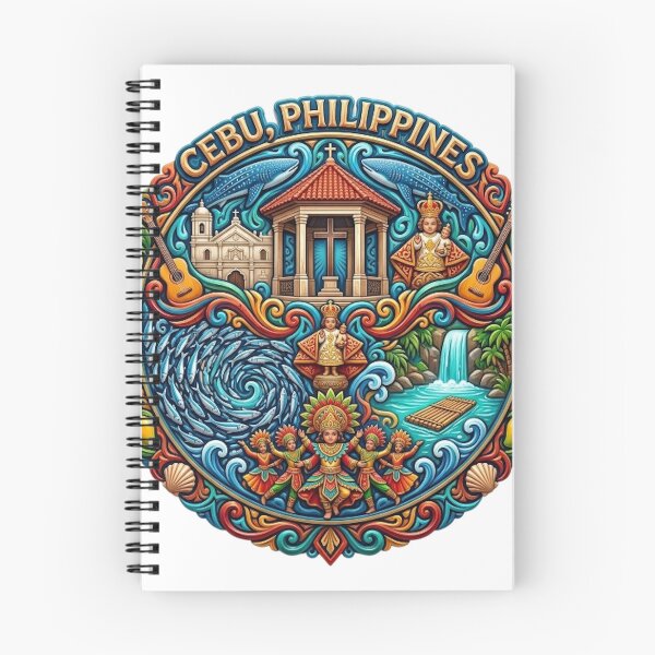 Artikelvorschau, CEBU, PHILIPPINEN entworfen und verkauft von likbatonboot.