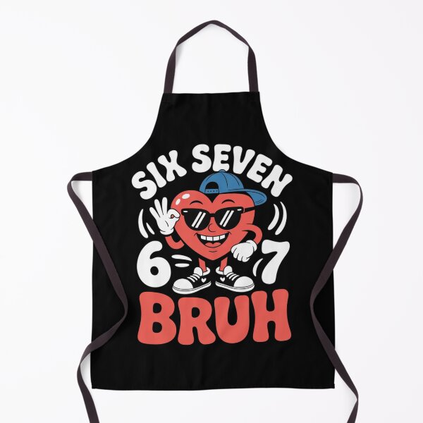 Item preview, 67 Bruh designed and sold by UrbanChillz.