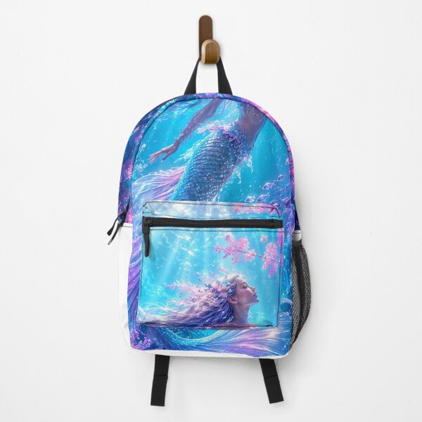 Item preview, Magical Mermaid Ethereal Ocean Fantasy designed and sold by ArtdesignsA.