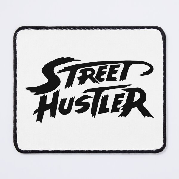 Item preview, Street Hustler designed and sold by Sahib Singh.