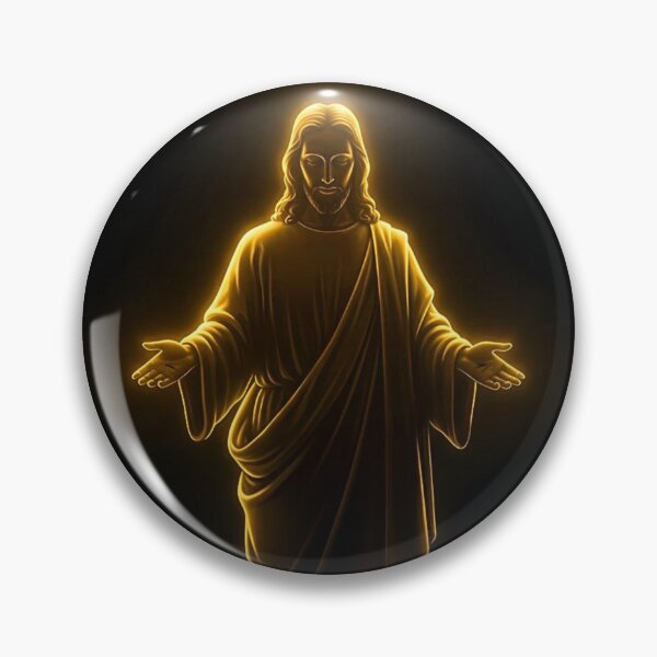 Item preview, Jesus Christ  designed and sold by Anispot.