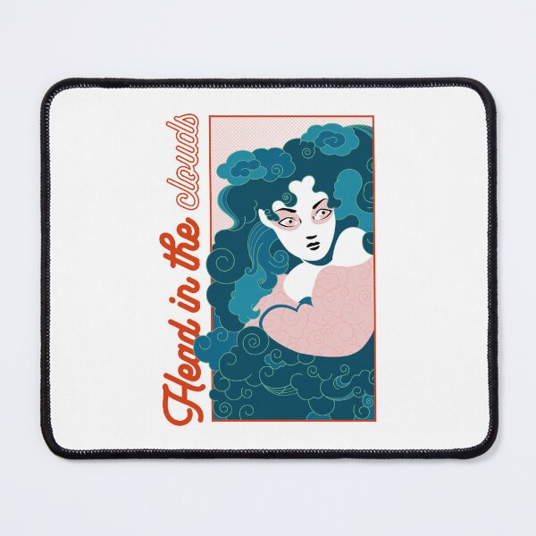 Item preview, Head in the Clouds designed and sold by Juliette Lancien.