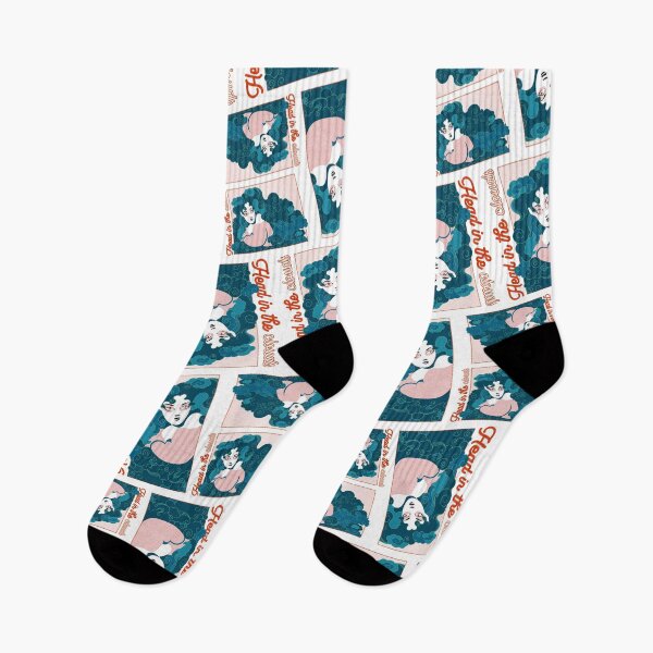 Item preview, Head in the Clouds designed and sold by Juliette Lancien.