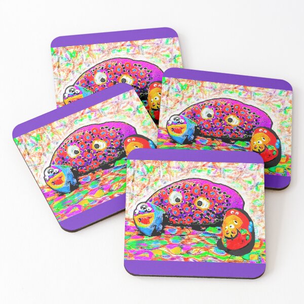 Item preview, Rock Stars designed and sold by C. Ames Studio.