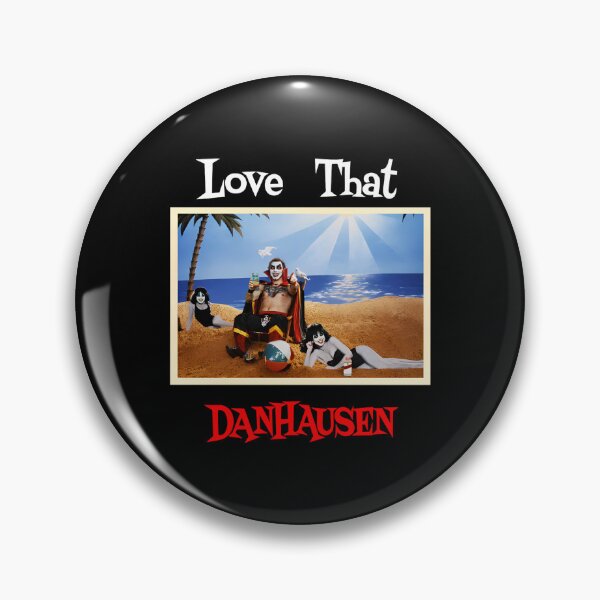 Item preview, Love That Danhausen designed and sold by SAVANNAHNANDEZ.