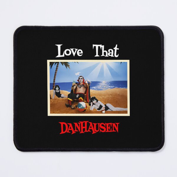 Item preview, Love That Danhausen designed and sold by SAVANNAHNANDEZ.