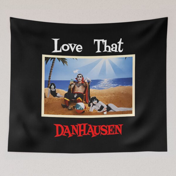 Item preview, Love That Danhausen designed and sold by SAVANNAHNANDEZ.