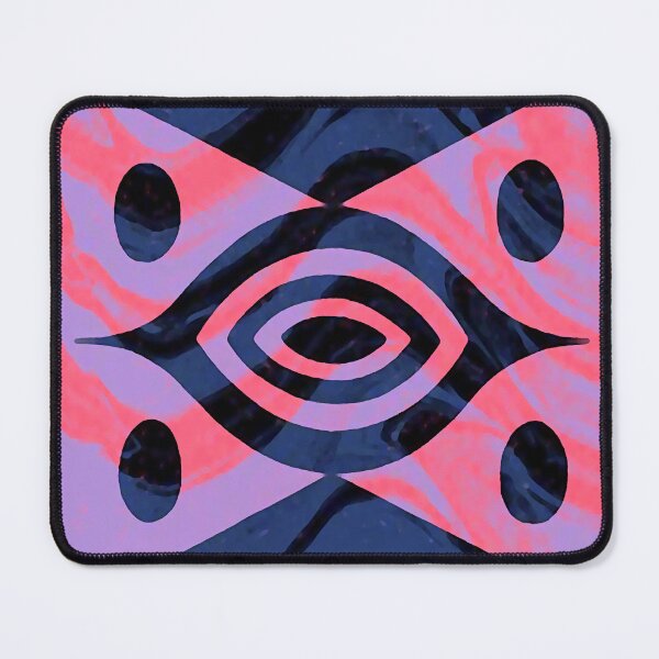 Item preview, Geometric Pattern designed and sold by ViaARTfactory.