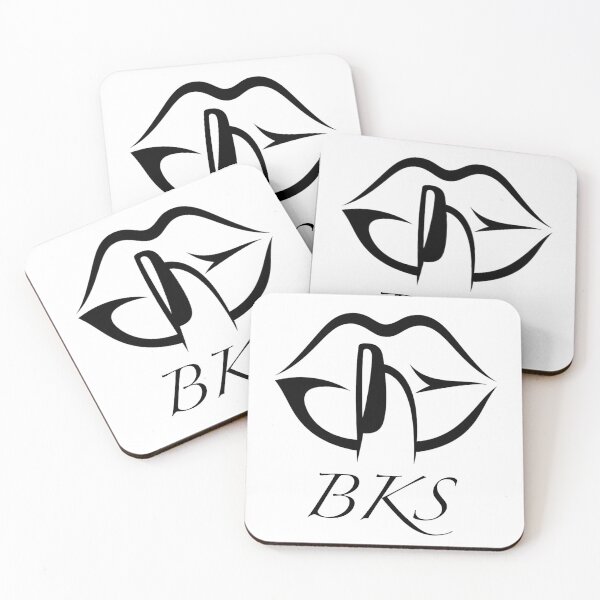 Item preview, Best Kept Secret Logo designed and sold by Hillary  Butler.