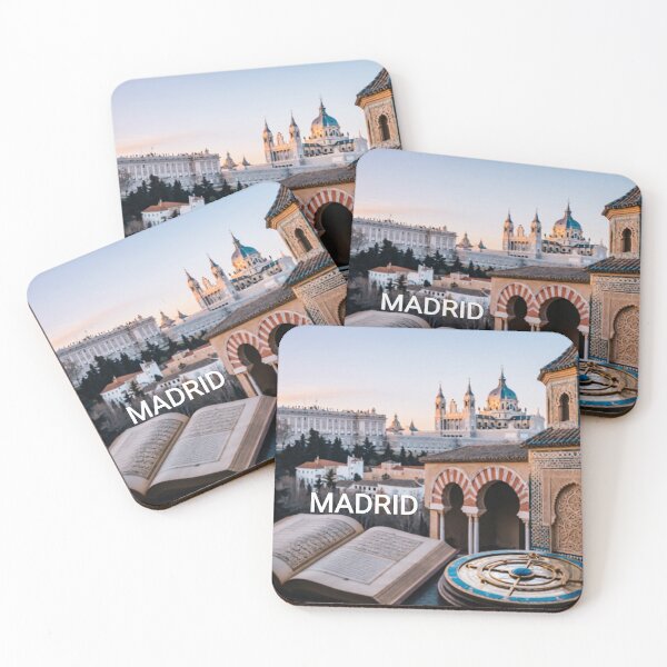 Item preview, Madrid designed and sold by casamomo.