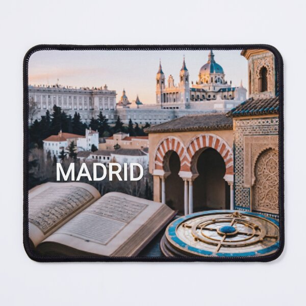 Item preview, Madrid designed and sold by casamomo.