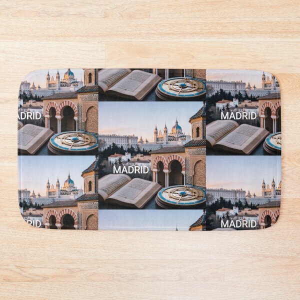 Item preview, Madrid designed and sold by casamomo.