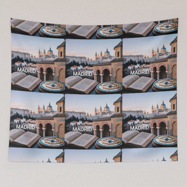 Item preview, Madrid designed and sold by casamomo.