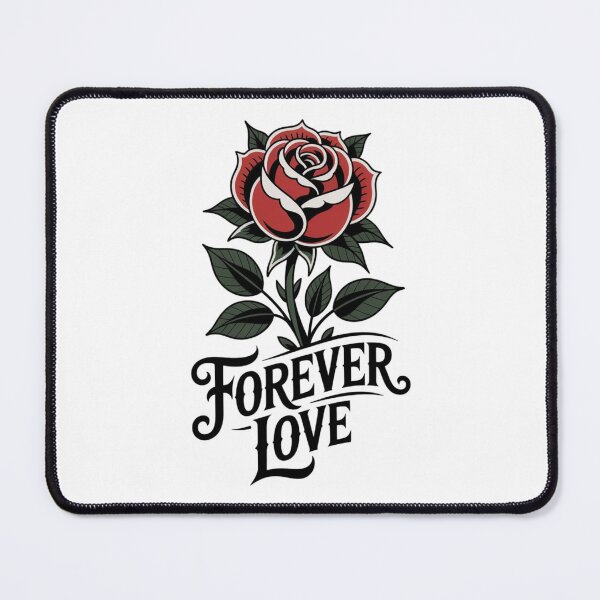 Item preview, forever love designed and sold by UrbanChillz.