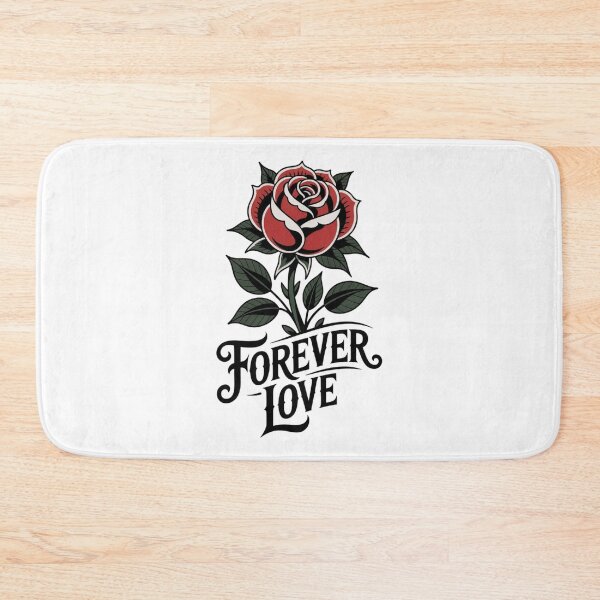 Item preview, forever love designed and sold by UrbanChillz.