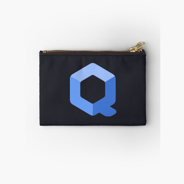 Item preview, Qubes OS Logo Sticker – Open Source Decal designed and sold by PenguinPowered.