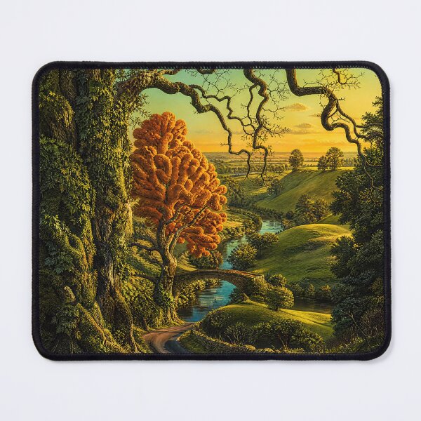 Item preview, Country Lane designed and sold by andreisky.