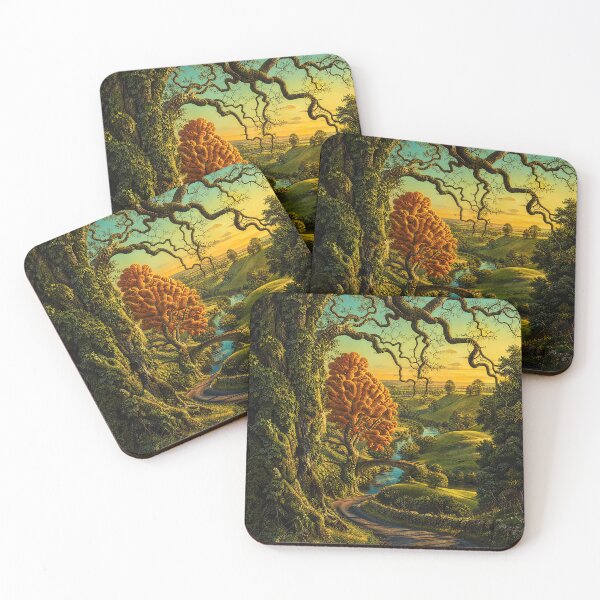 Item preview, Country Lane designed and sold by andreisky.