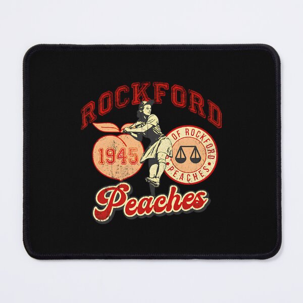 Item preview, Rockford Peaches - A League Of Their Own designed and sold by SAVANNAHNANDEZ.