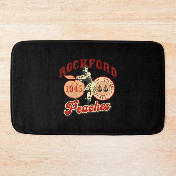 Item preview, Rockford Peaches - A League Of Their Own designed and sold by SAVANNAHNANDEZ.